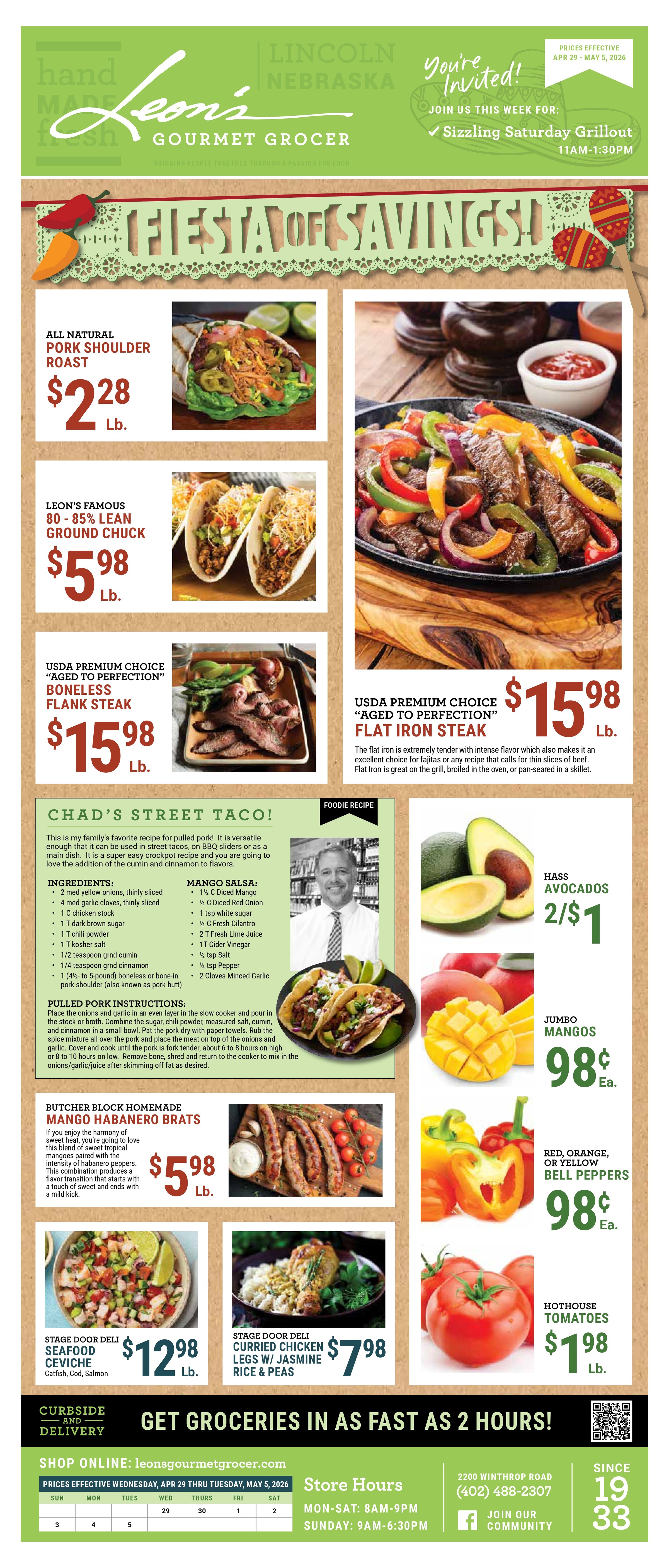 Ad page image