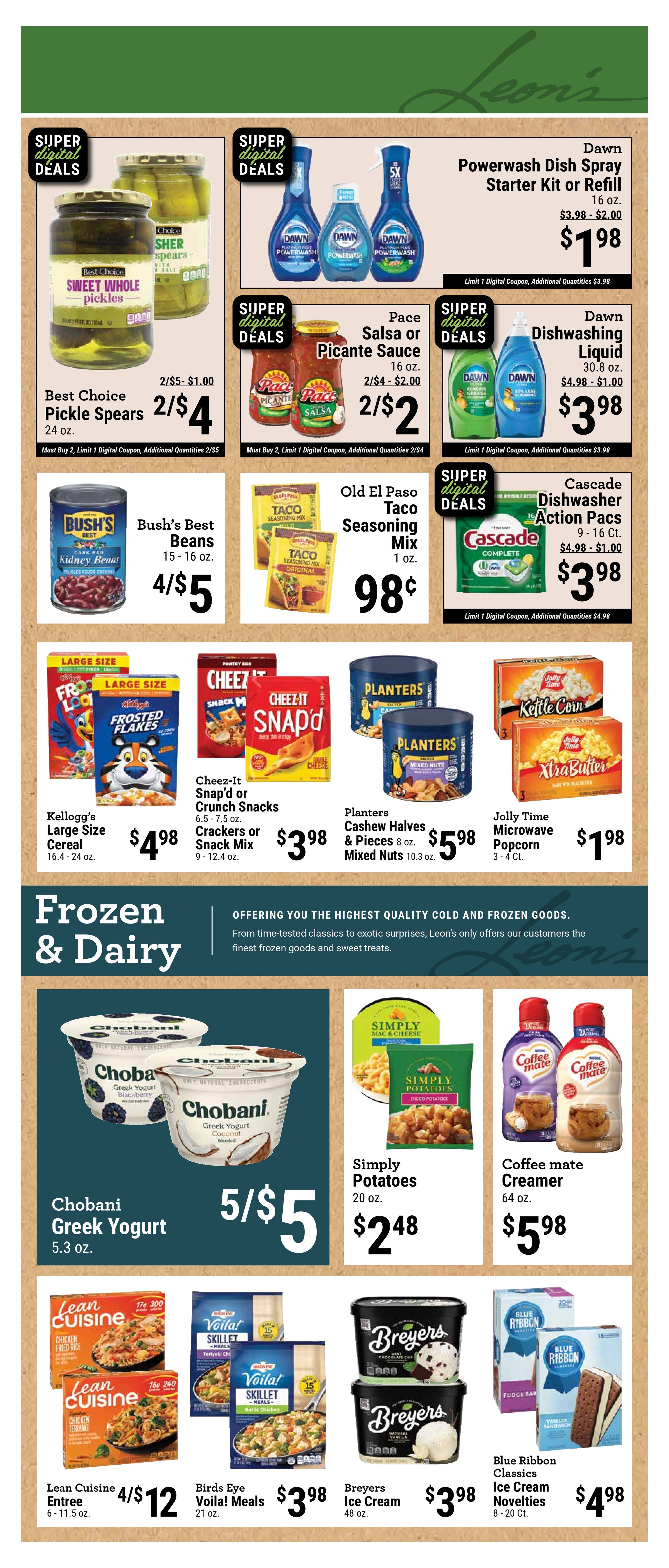 Ad page image