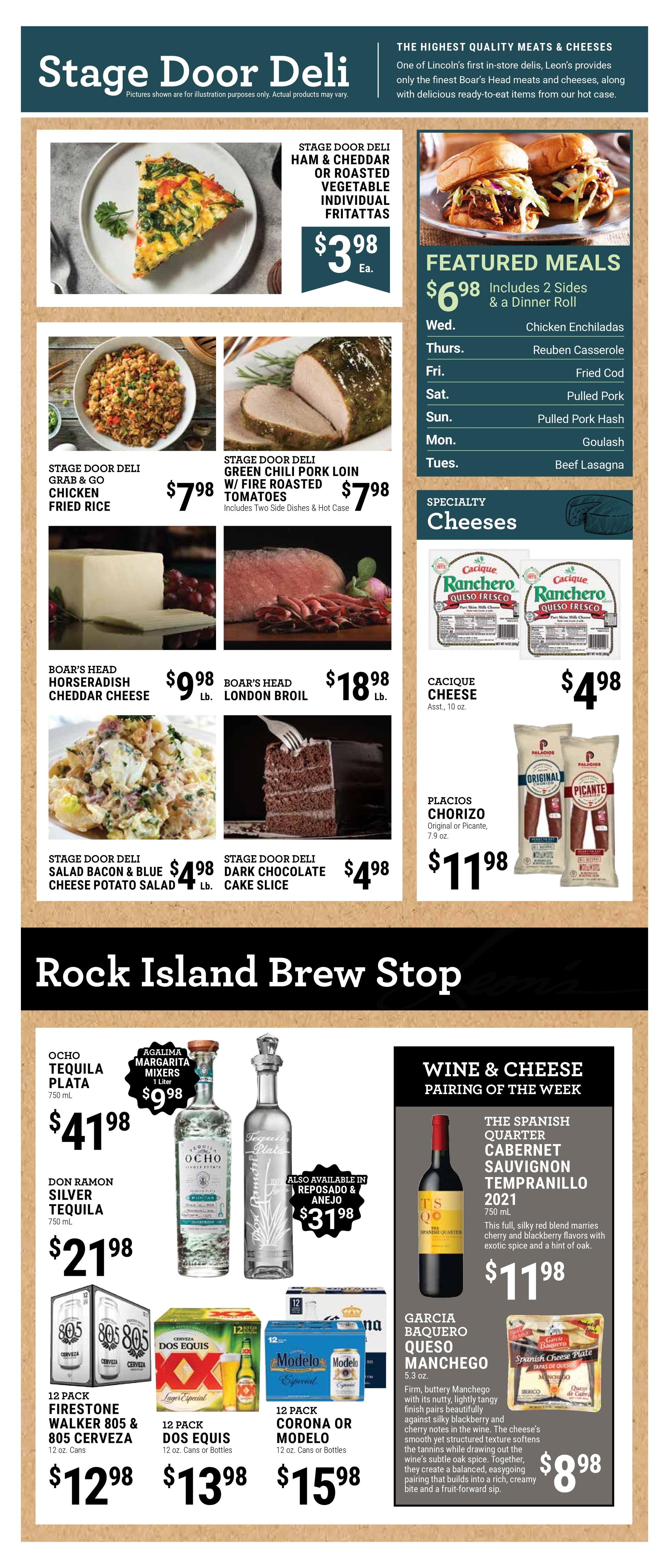 Ad page image