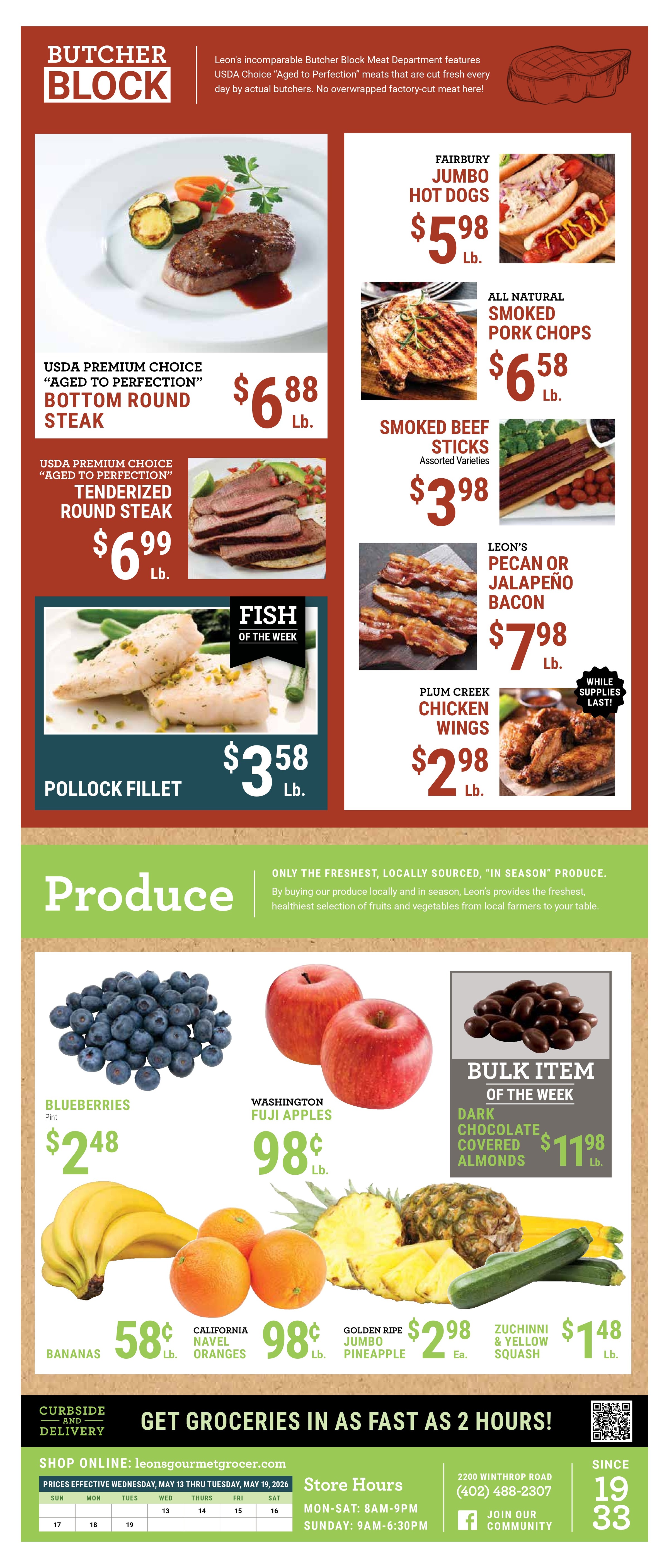 Ad page image