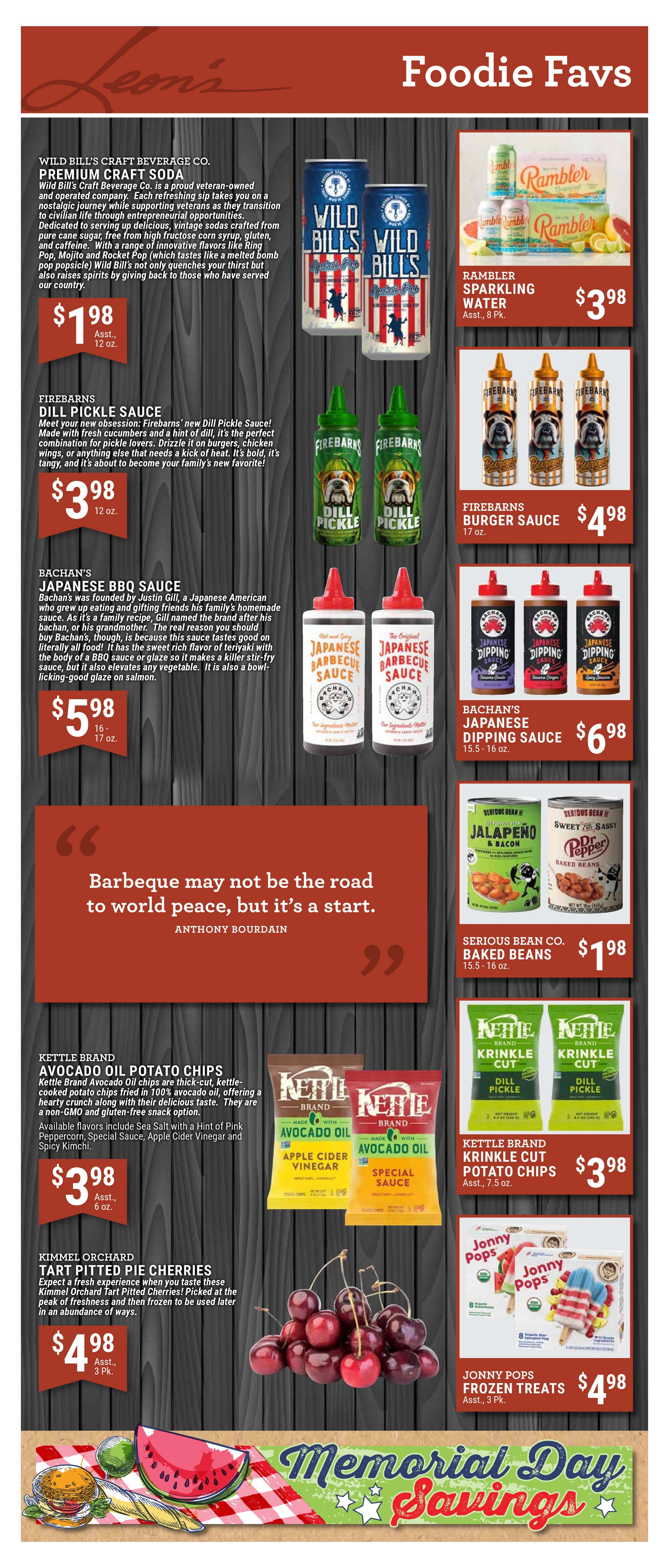 Ad page image