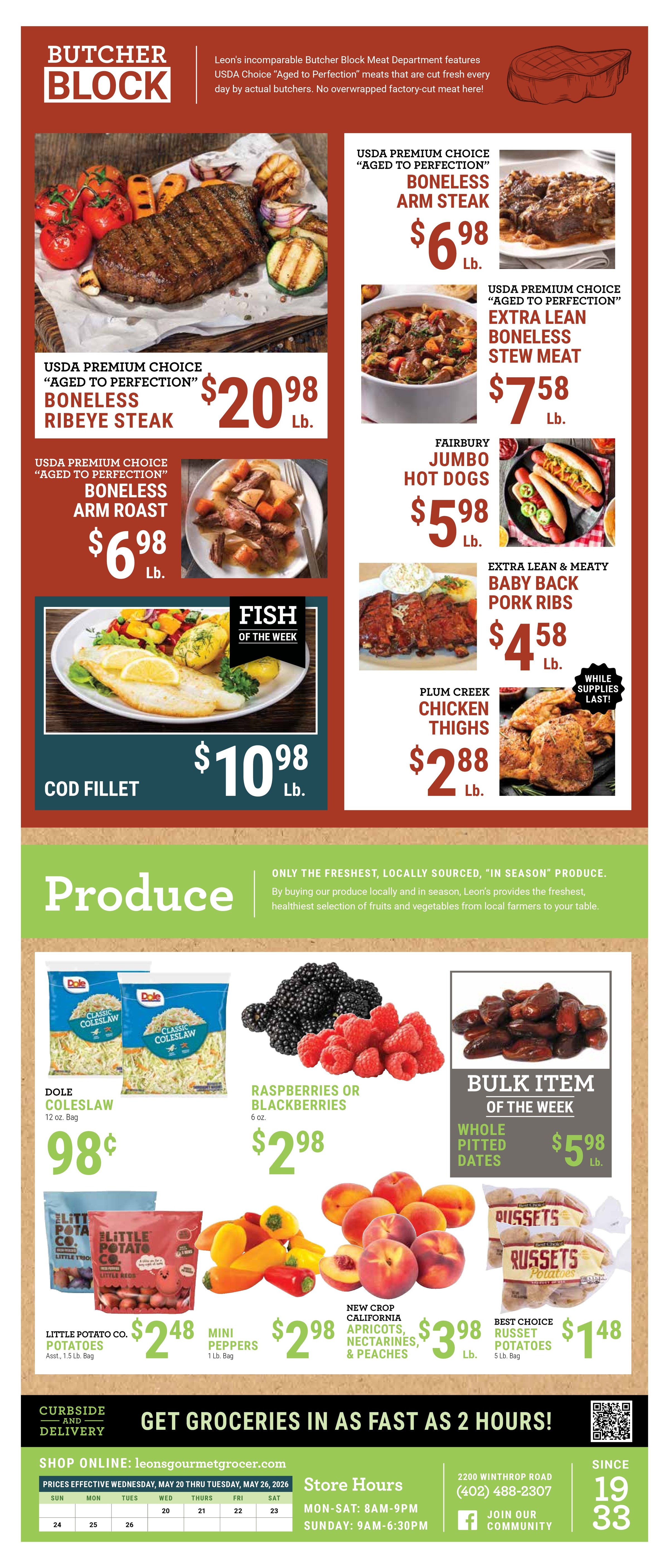 Ad page image