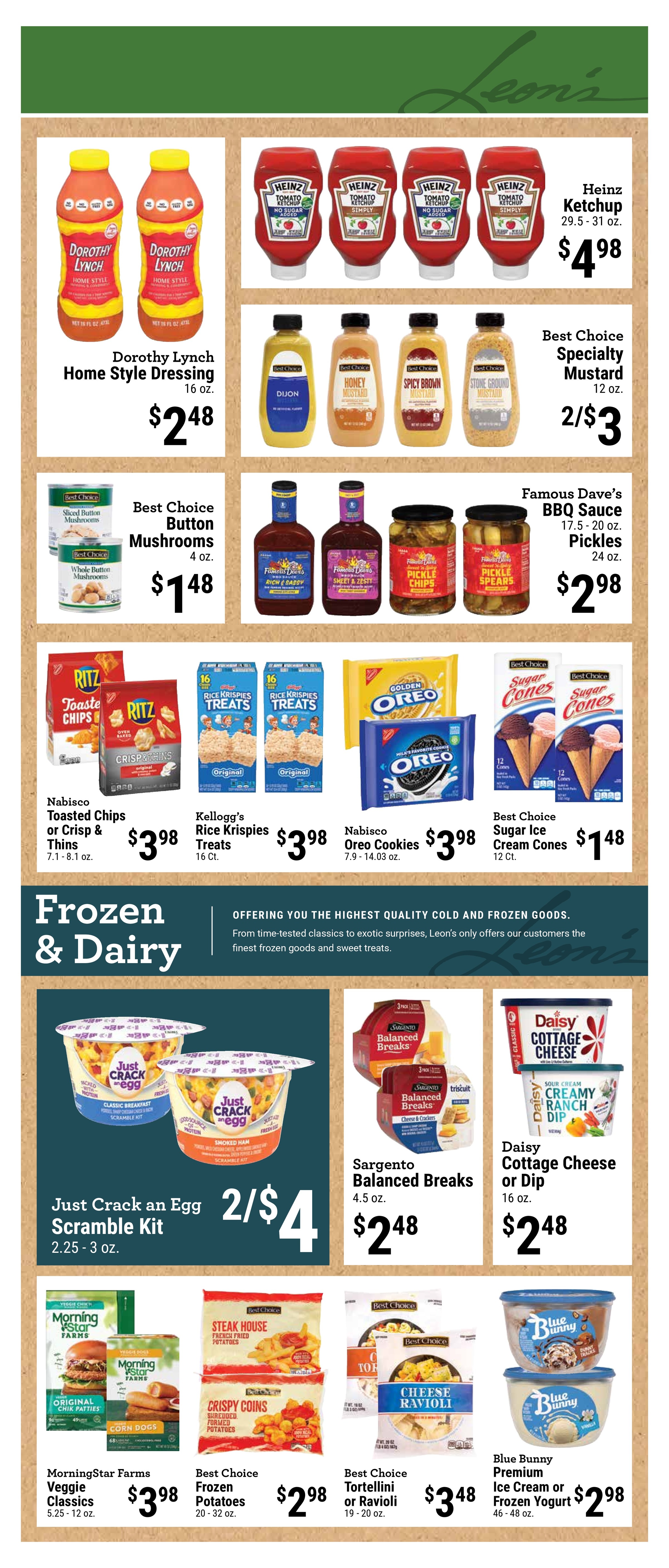 Ad page image