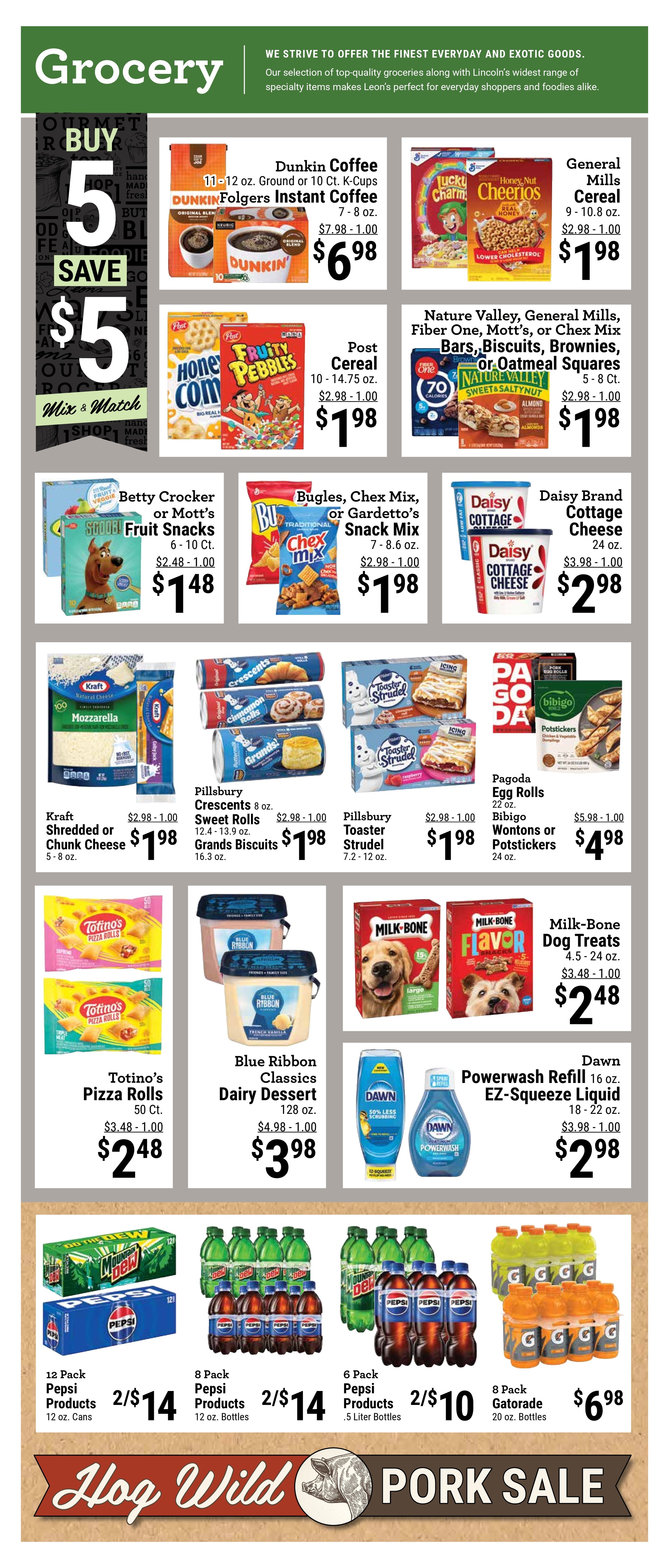 Ad page image