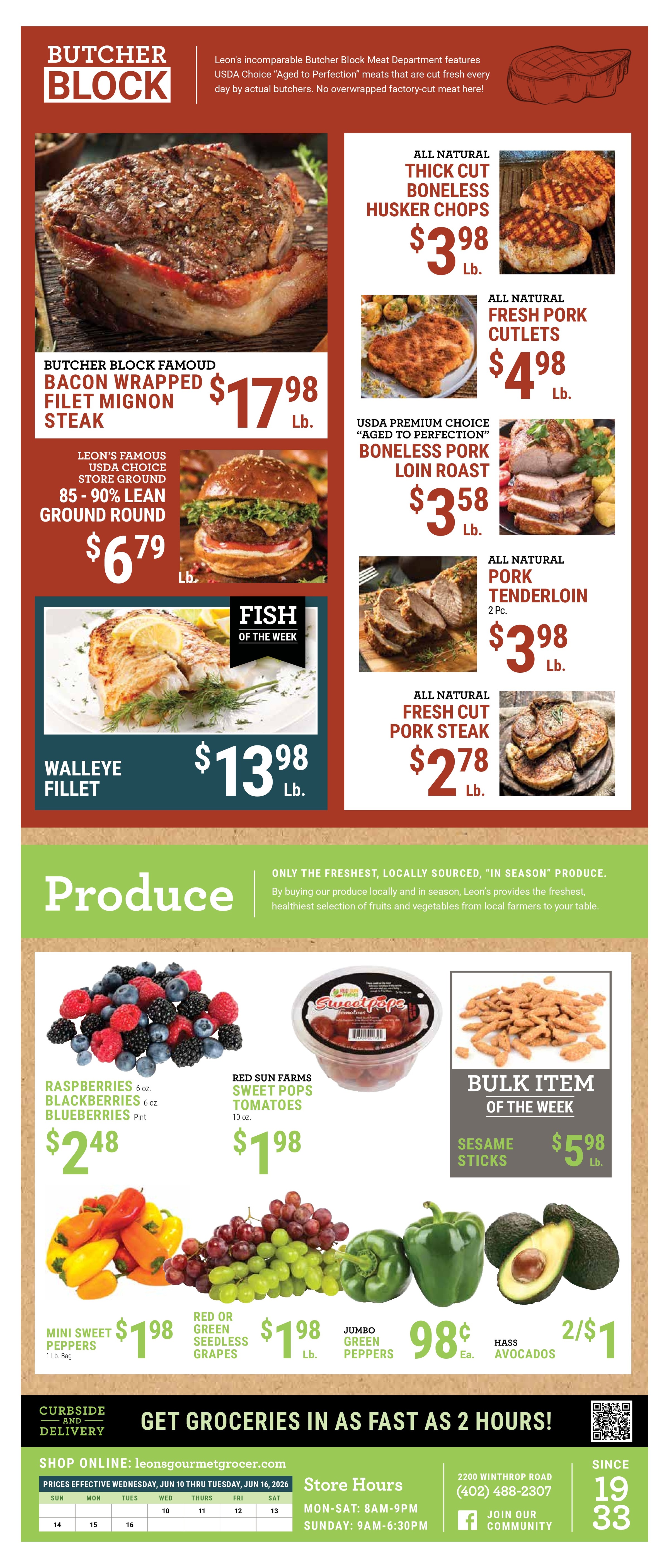 Ad page image