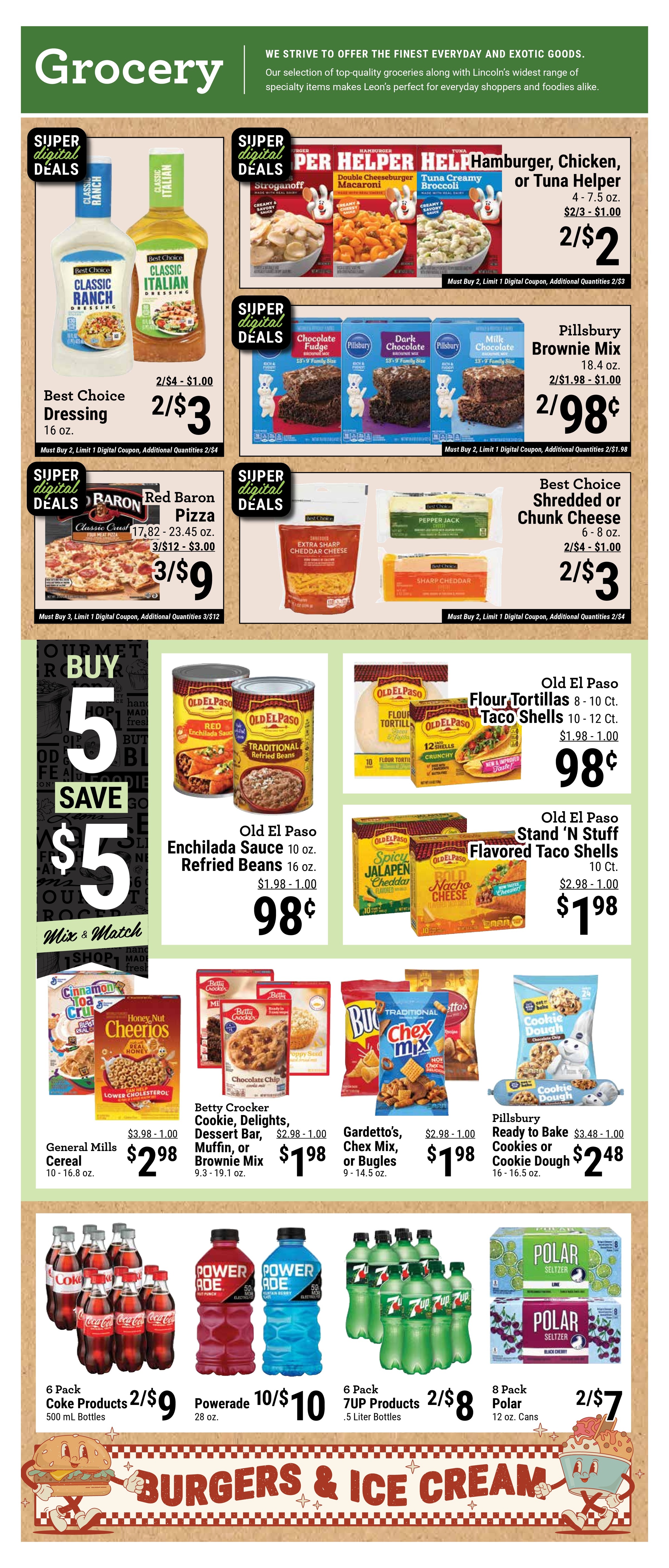 Ad page image