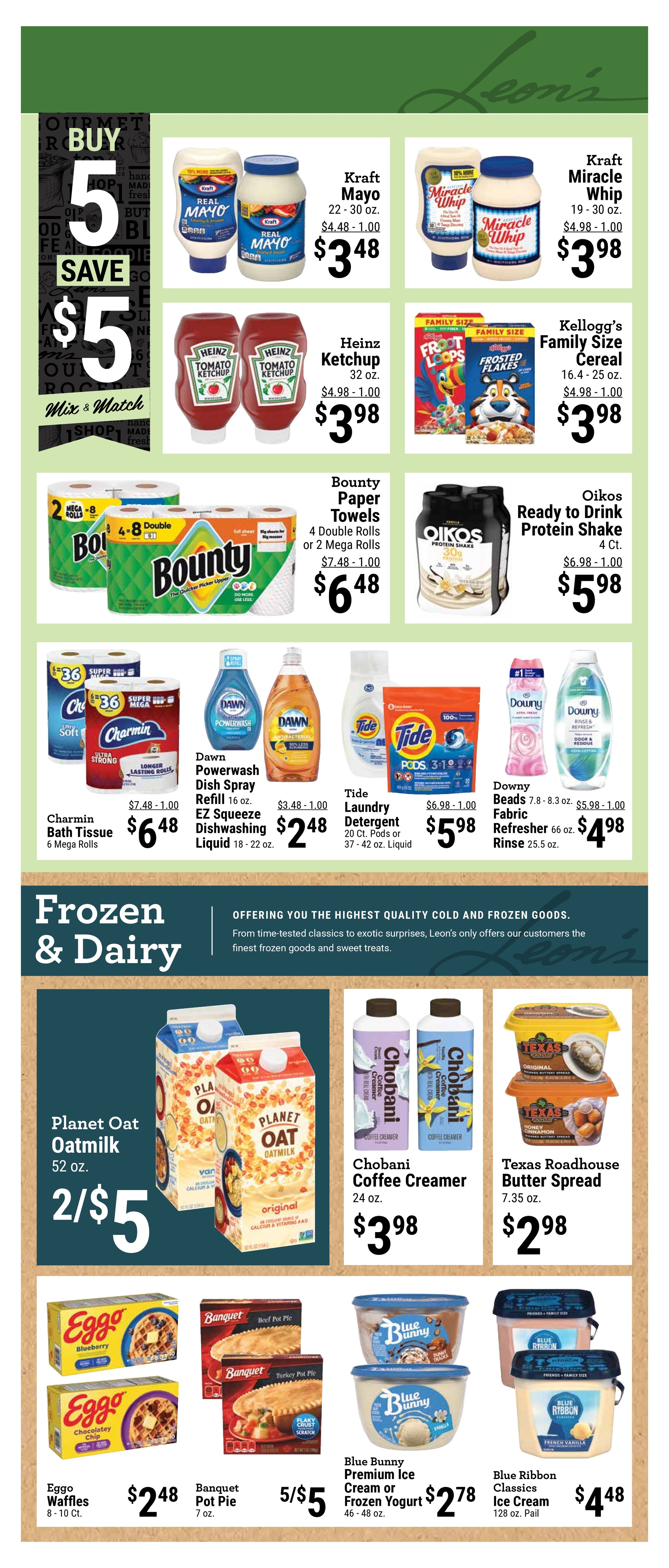 Ad page image