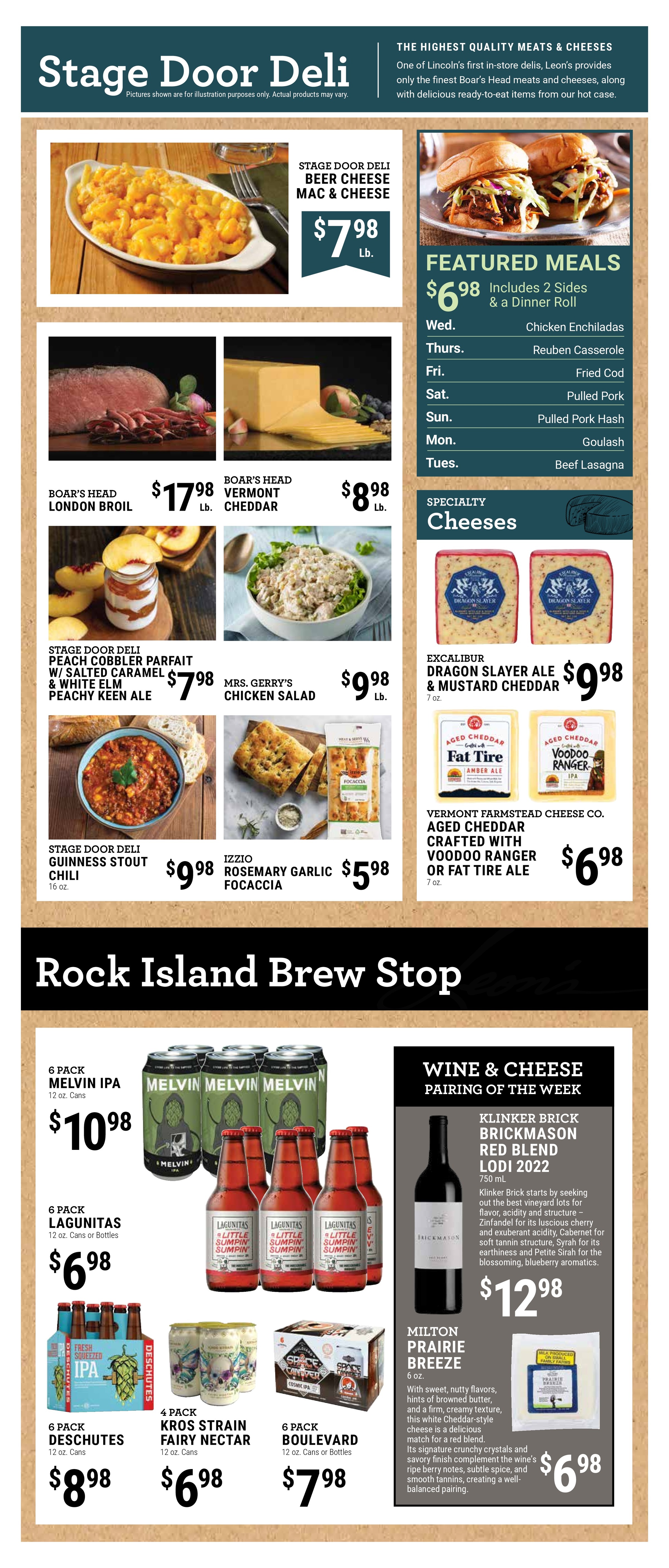 Ad page image