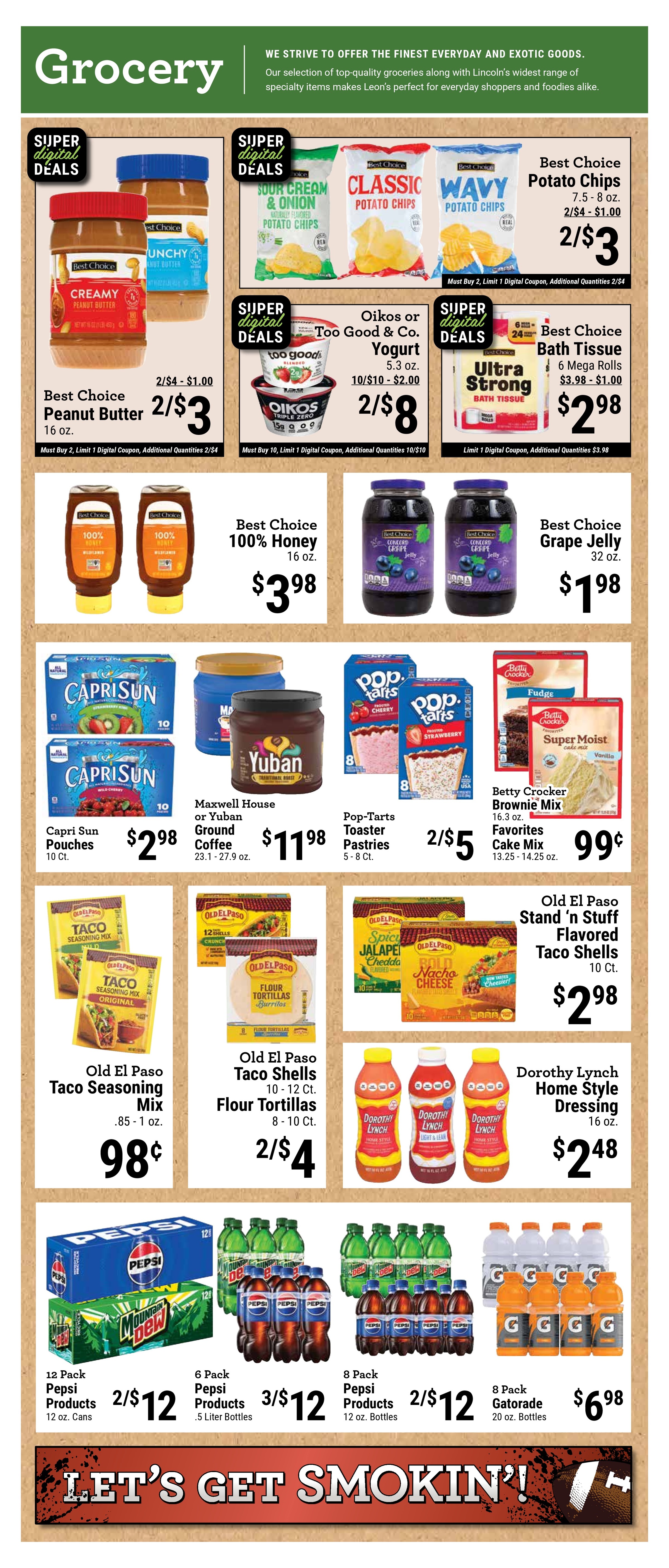 Ad page image