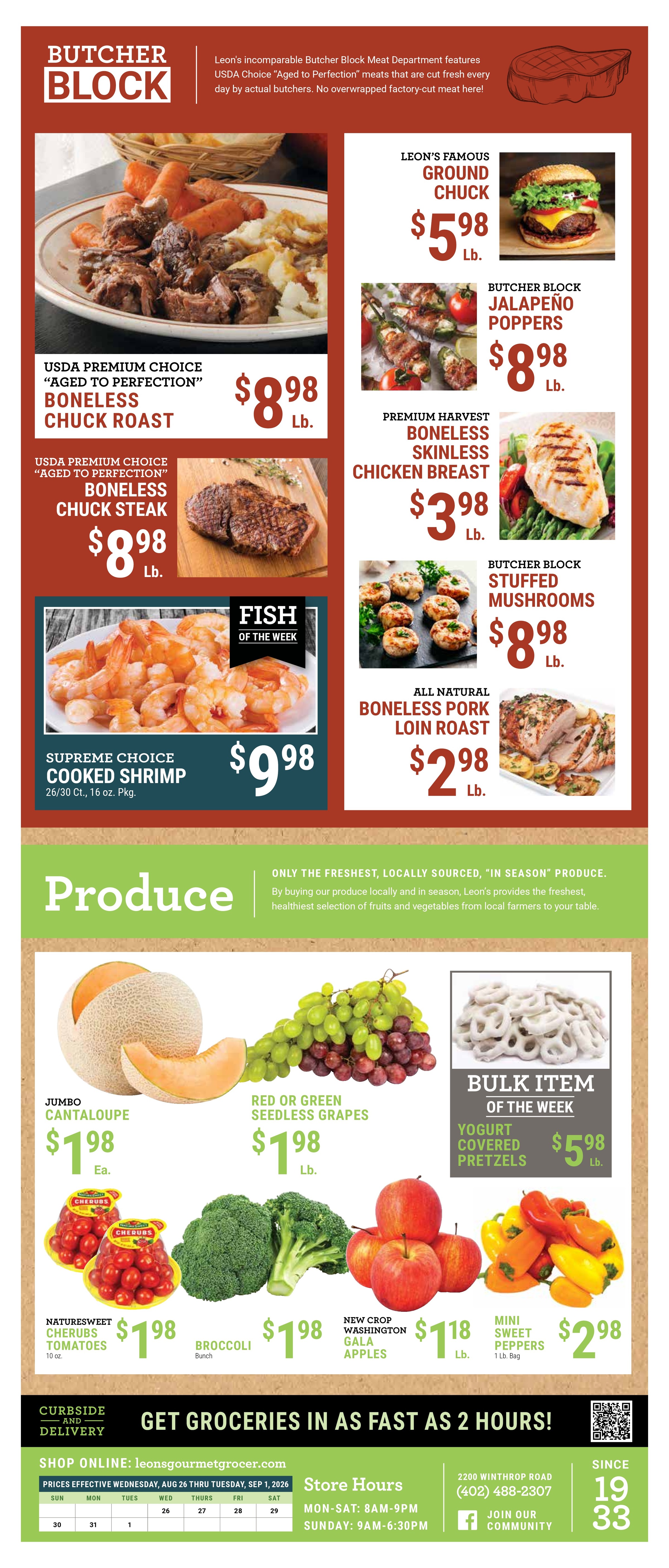 Ad page image