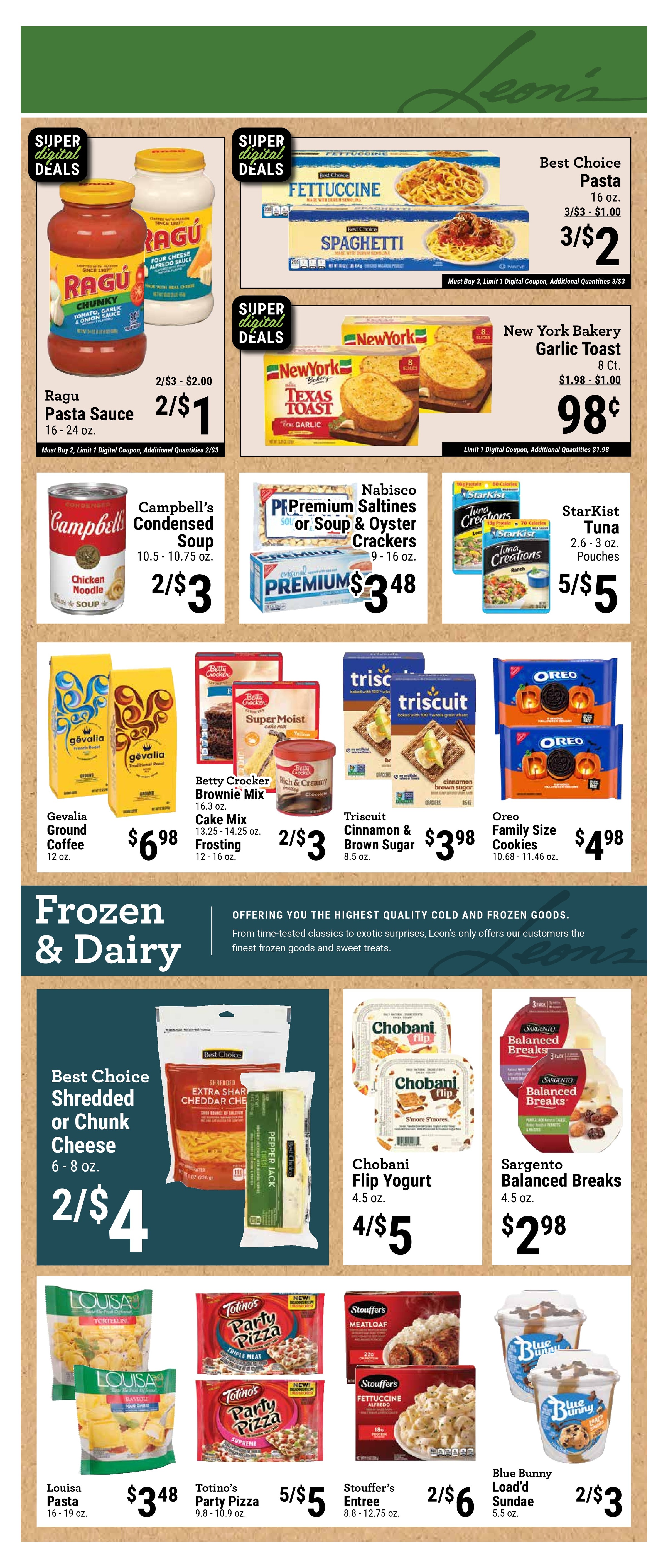 Ad page image