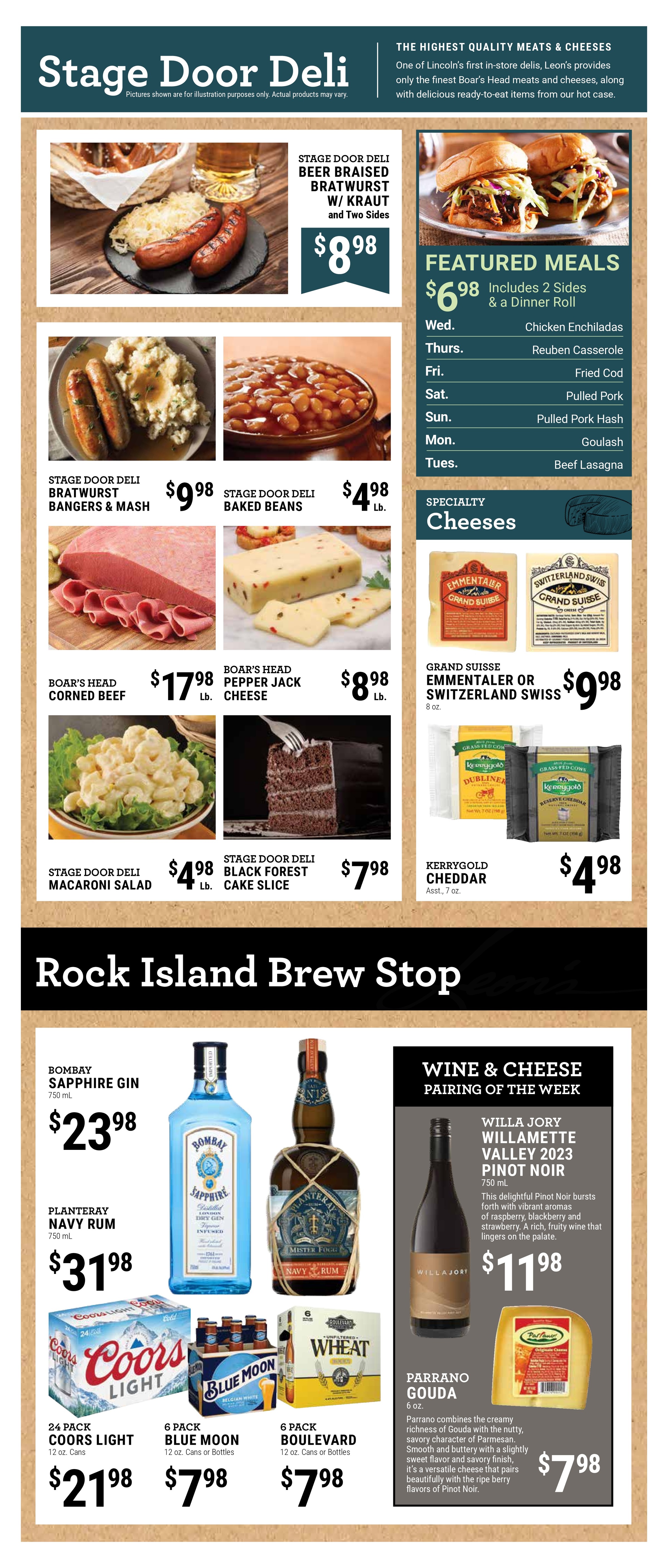 Ad page image