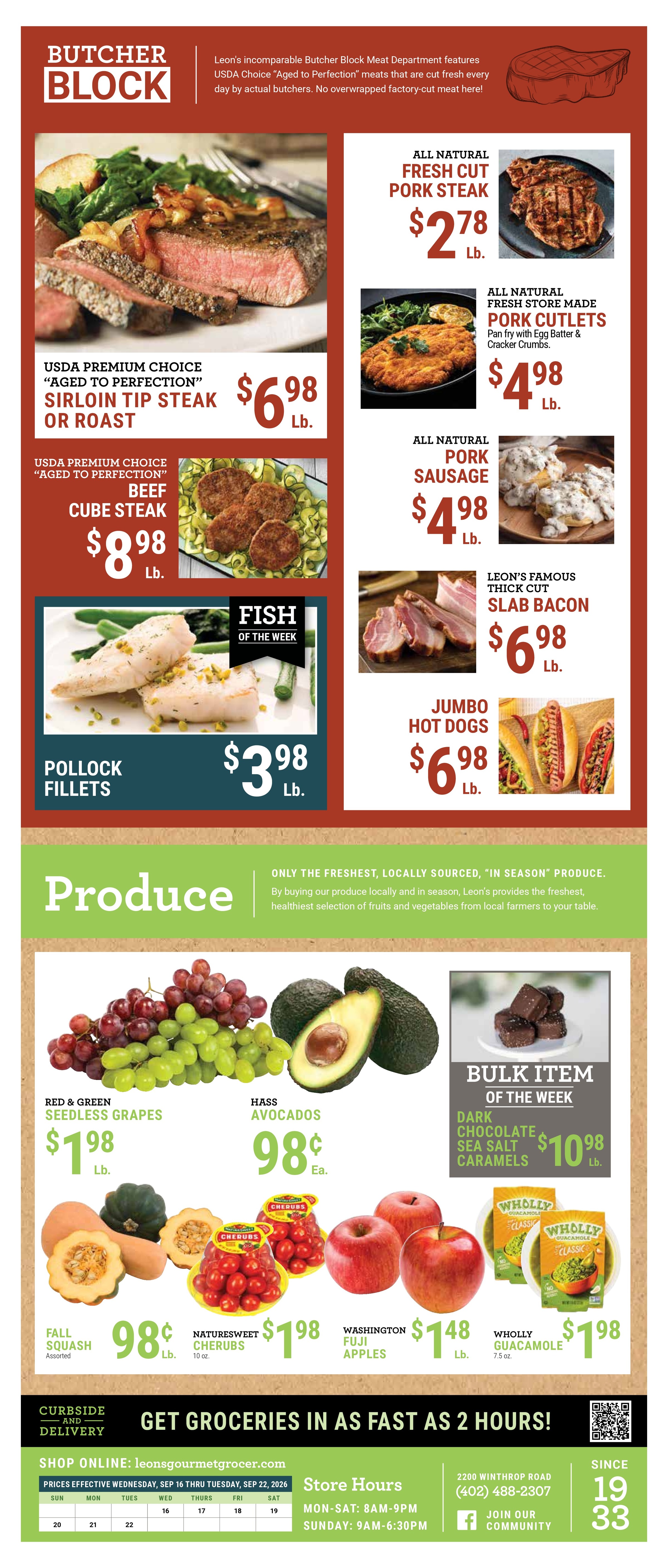 Ad page image
