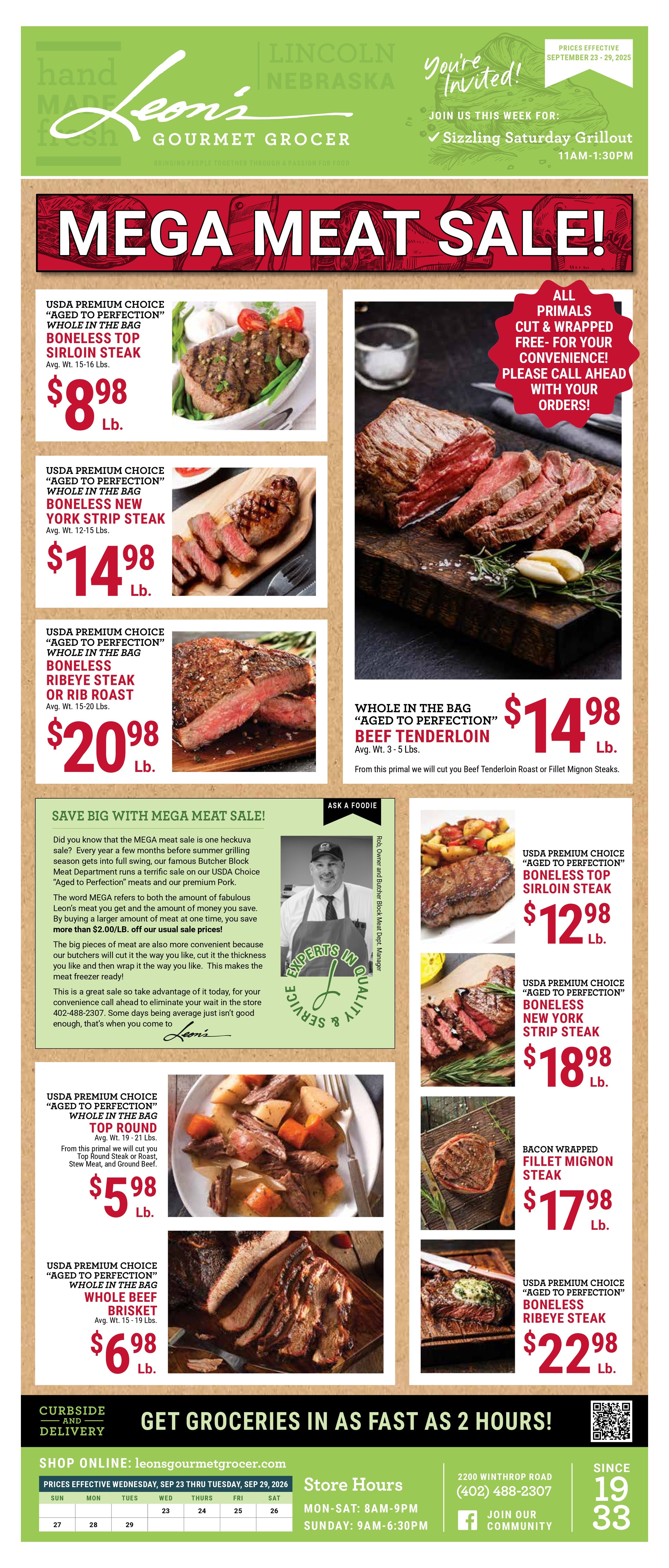 Ad page image