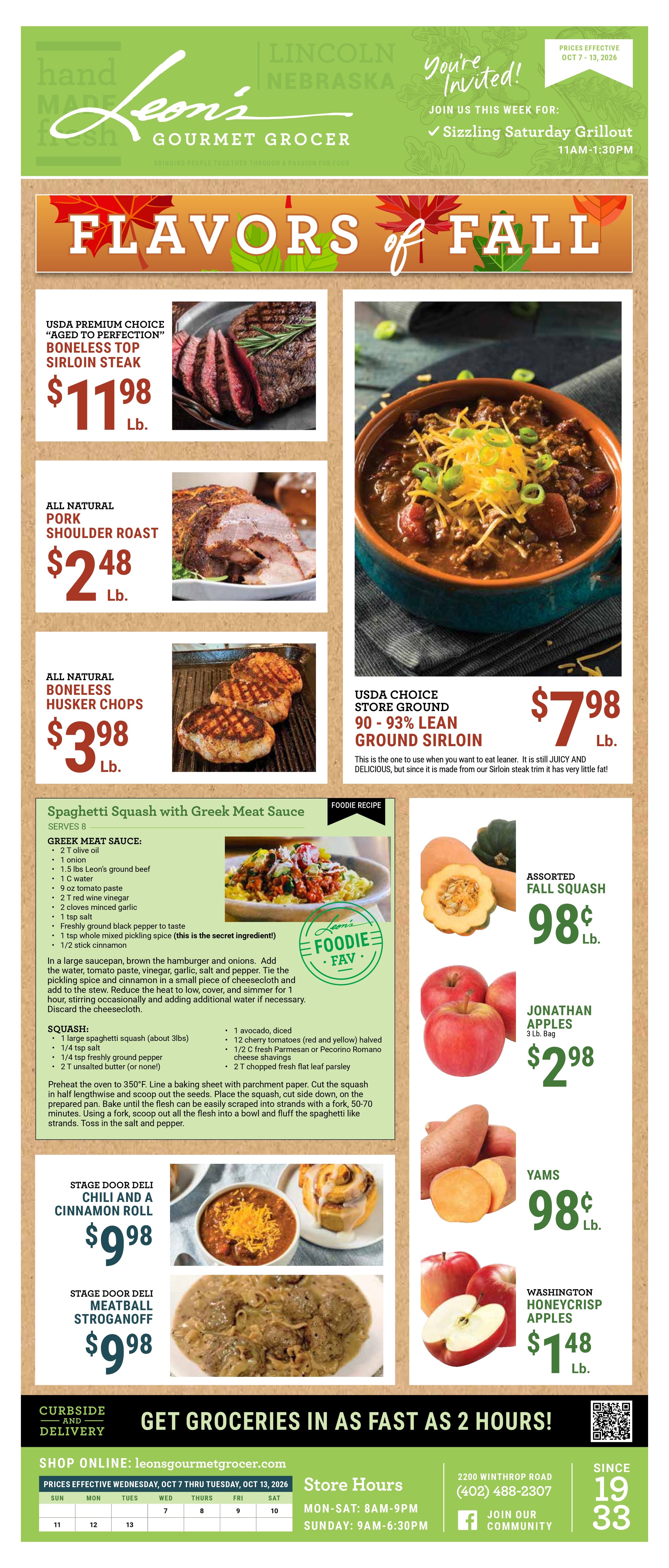 Ad page image