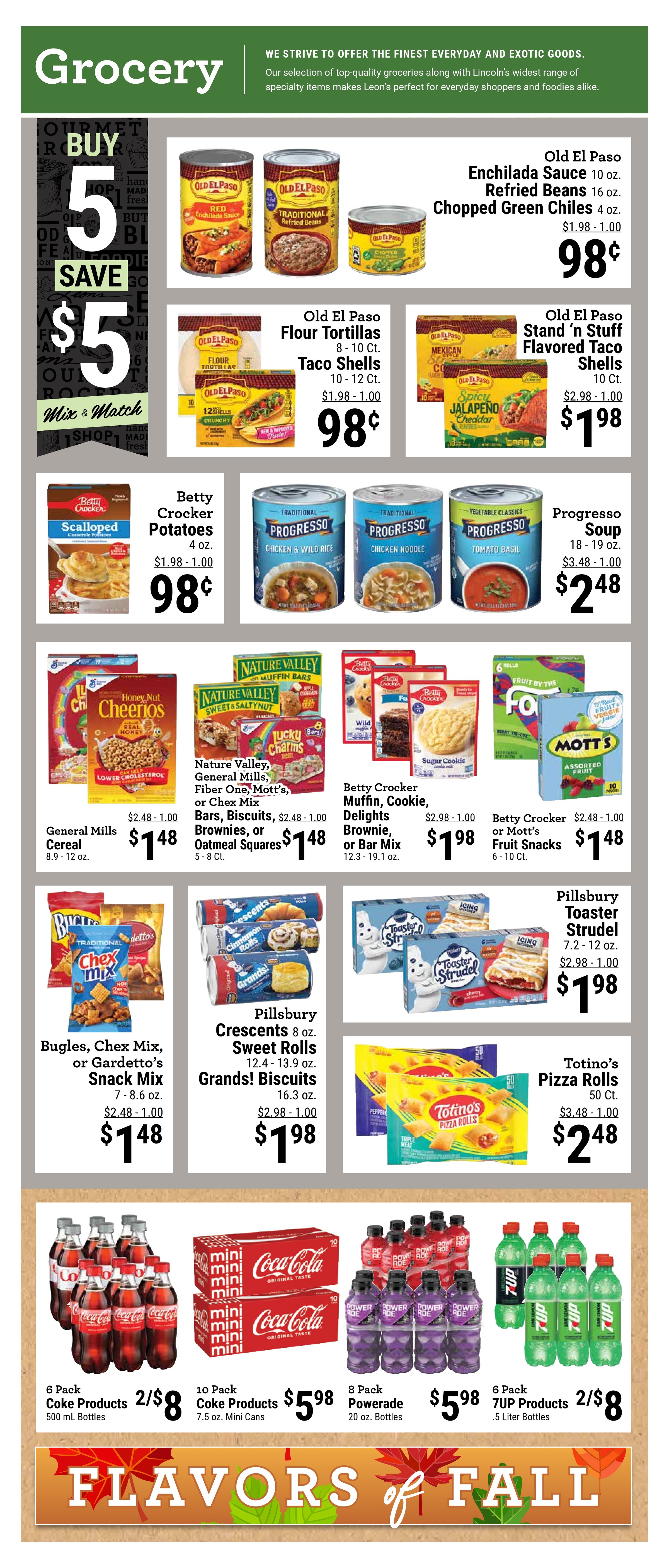Ad page image