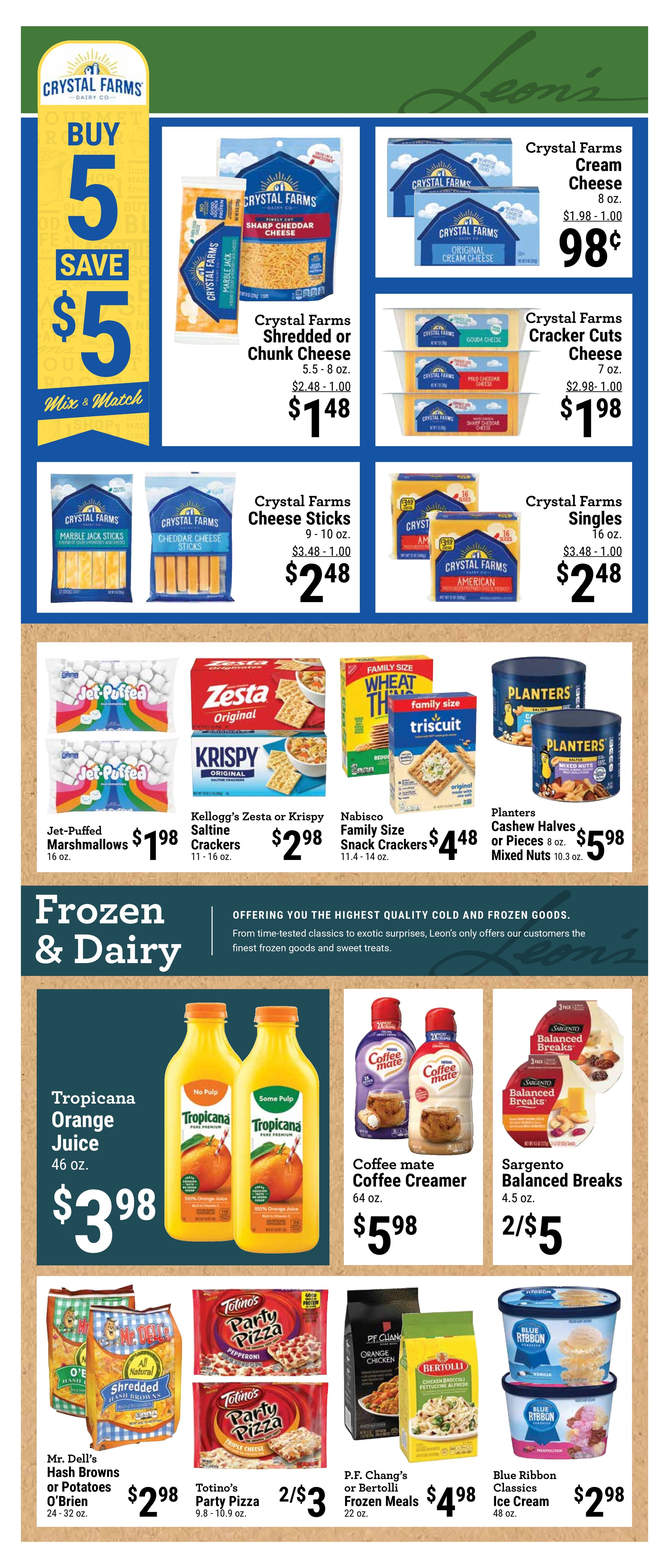 Ad page image