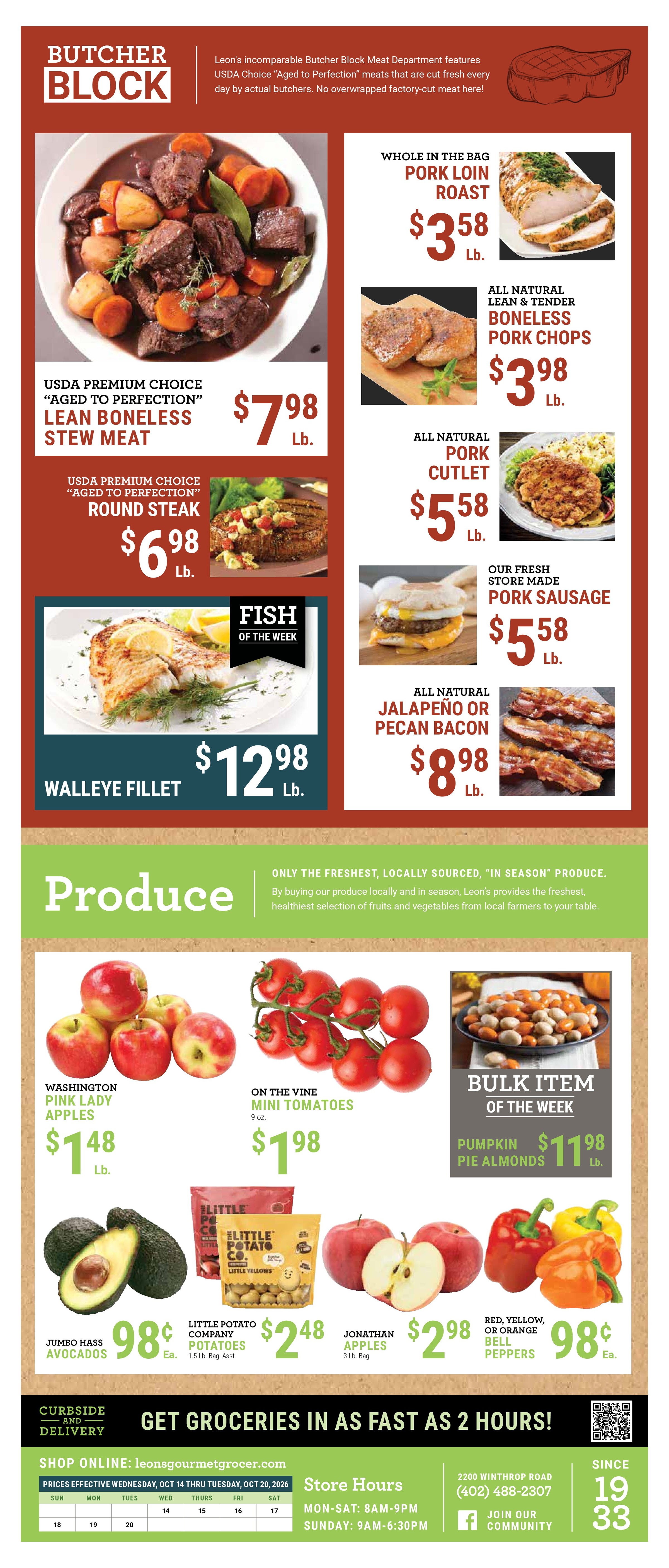 Ad page image
