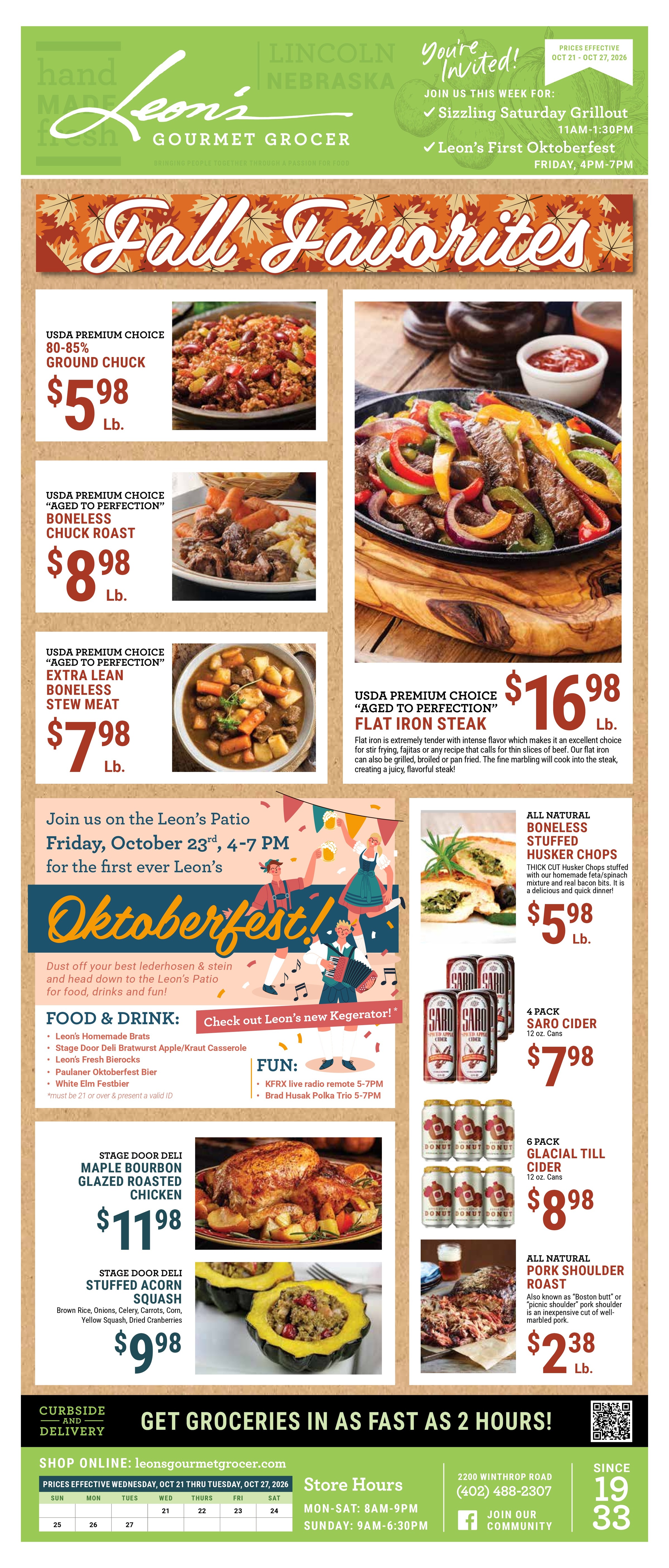 Ad page image